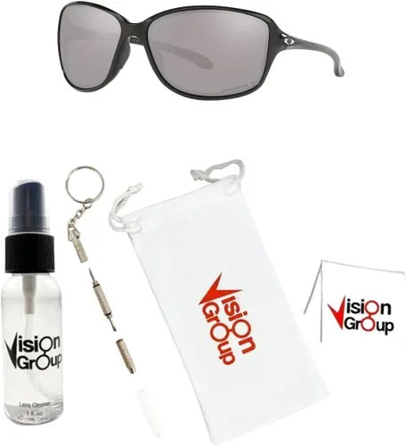Vista 2 de Oakley OO9301 Cohorte Gafas de sol paquete de accesorios para Grupo Vision