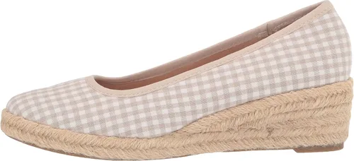 Vista 8 de LifeStride Zapatos sin cordones Karma para mujer