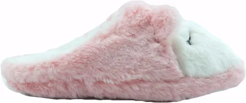 Vista 7 de Youngfine ZW40308 - Pantuflas de zorro increíblemente bonitas