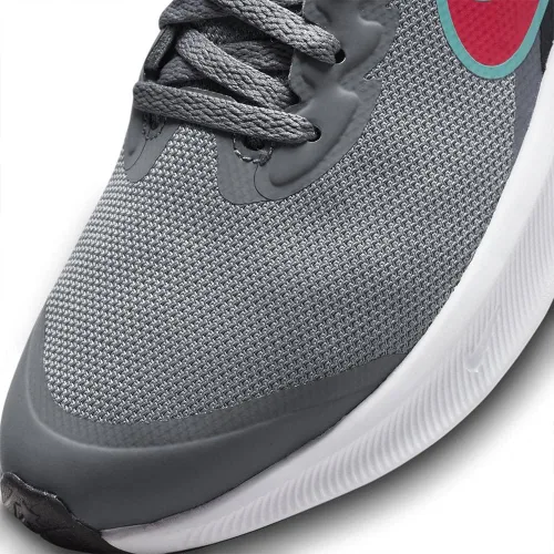 Vista 8 de Nike Unisex-Child Star Runner 3