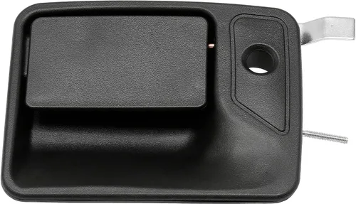 Vista 5 de Gledewen Manija de puerta exterior, lado delantero del conductor, compatible con Ford F-250/F-350/F-450/F-550 Super Duty/Ford Excursion 1999-2016