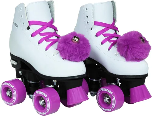 Vista 3 de Epic Skates Patines Princess Quad