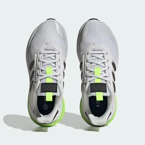 Vista 25 de adidas Tenis Racer Tr23 El (bebé/bebé) para niño