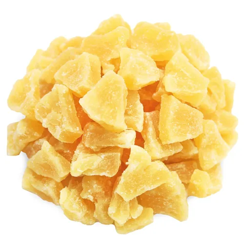 Vista 9 de Anna and Sarah Piñas secas en cubos grandes en bolsa resellable Kosher, sin gluten y sin OGM, 1 libra Kosher, Gluten Free and NON-GMO
