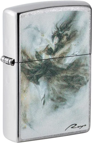 Vista 29 de Zippo Encendedores míticos