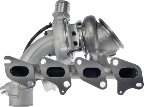 Vista 3 de Dorman 667-203 - Turbocompresor para modelos selectos Buick y Chevrolet