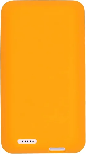 Vista 5 de Funda de silicona para receptor Dexcom G7 y G6 (negro)