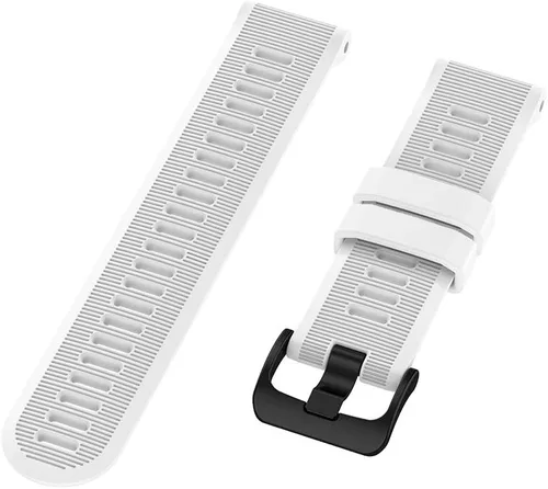 Vista 13 de Correa de repuesto compatible con Garmin Forerunner 945 y 935