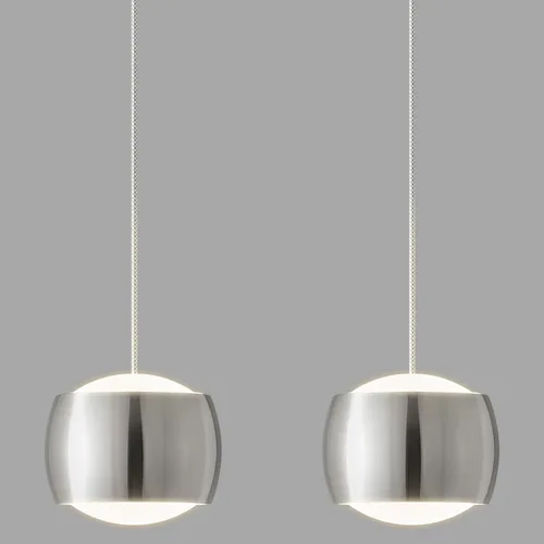 Vista 18 de Modernas lámparas colgantes LED regulables, iluminación colgante mini para isla de cocina, comedor, dormitorio, bar, accesorios de iluminación 4