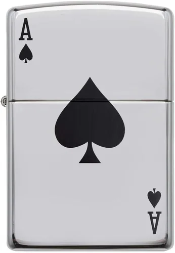 Vista 2 de Zippo - Encendedores Zippo Ace.