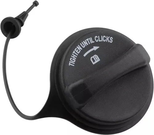 Vista 2 de 8C3Z9030A Tapa de llenado de tanque de combustible de gas compatible con Ford E-150 E-250 E-350 E-450 E150 E250 E350 E450 para F-150 F-250 F-350