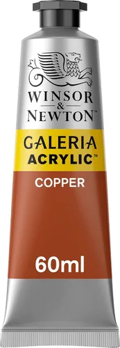 Vista 78 de De Galería Winsor & Newton: Tubo de color acrílico