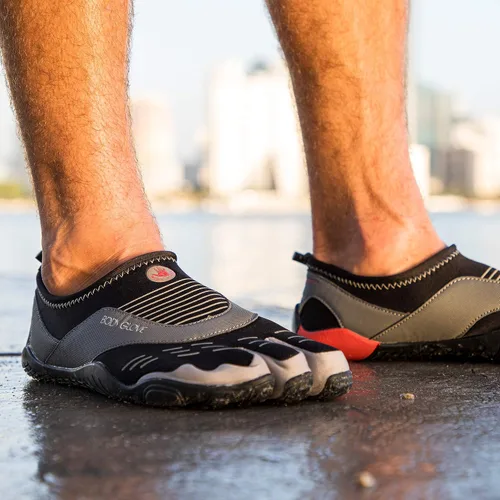 Vista 7 de Body Glove 3T - Zapatos de agua para hombre