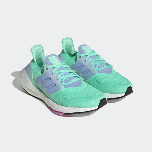 Vista 13 de adidas Tenis de correr Ultraboost 22 para mujer