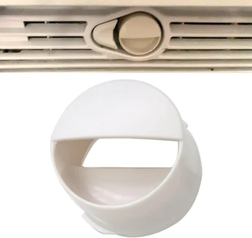 Vista 6 de WP2260518W Tapa del filtro de agua del refrigerador Reemplace para Maytag: MSF22C2EXM00, MSF22C2EXS00, MSF22C2EXW00, MSF25C2EXB00, MSF25C2EXM00