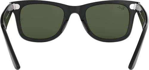 Vista 4 de Ray-Ban RB2140 Wayfarer - Lentes de sol originales