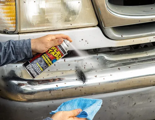 Vista 6 de Flex Tape Removedor de adhesivo (12 oz)