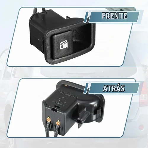 Vista 6 de X AUTOHAUX 93555-2B000 Interruptor selector de depósito de combustible
