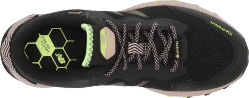 Vista 5 de New Balance Fresh Foam Arishi Trail V1 - Tenis de correr para mujer