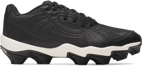 Vista 5 de Under Armour Botines de softbol Glyde Sola Rm Jr para niñas