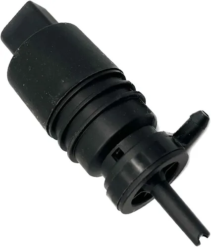 Vista 5 de DEVMO 2218690121 Bomba de limpiaparabrisas con ojal compatible con C230 C300 G500 E300 E350 SL500 S500
