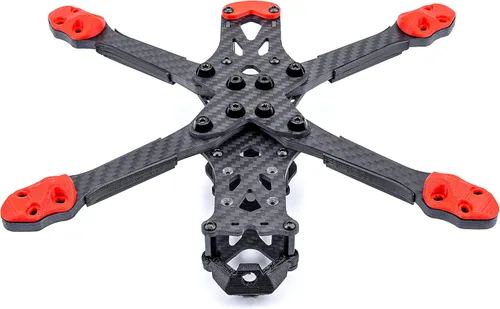 Vista 5 de YoungRC HD5 5inch FPV Racing Drone Frame