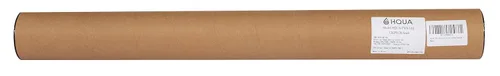 Vista 2 de Funda de cuarzo TWS-12Q para purificador de agua TWS 12GPM, 4 juntas tóricas incluidas.