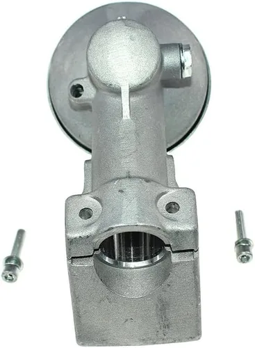 Vista 7 de Cabezal de engranajes para Stihl FS100 FS100R FS100RX FS110 FS120 FS120R FS130 FS130R FS 200 FS200R FS235 FS240 FS240R FS250 FS250R FS260 FS260R