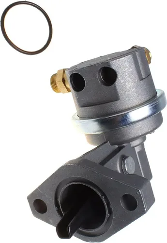 Vista 5 de Holdwell Bomba de combustible RE535728 RE66153 compatible con John Deere 110 120 120C 160C 200CLC 230LCR 690ELC 310E 310G 310J 310K 315SJ 410G 410J