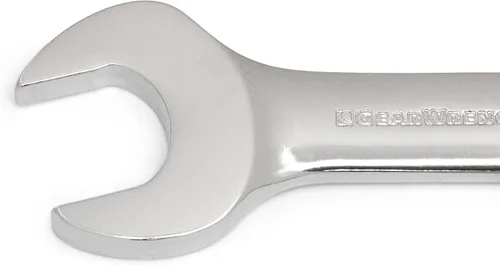 Vista 3 de GEARWRENCH Juego de 10 piezas de 12 puntos de llaves combinadas anchas, métrico - 81904