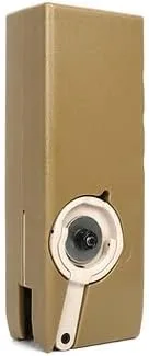 Vista 5 de Clover Airsoft-PTS Odin Innovations M12 Sidewinder Airsoft BB Cargador de velocidad
