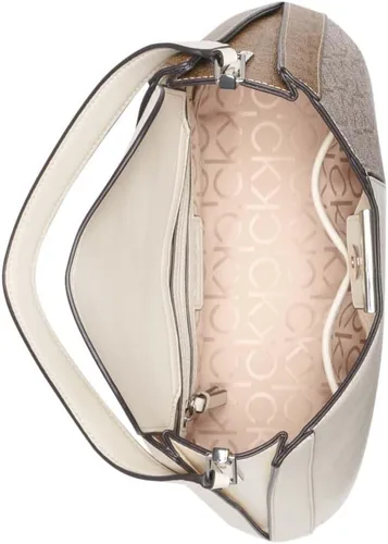 Vista 4 de Calvin Klein Bolso de hombro Wren Demi