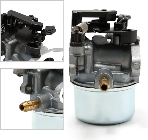 Vista 5 de 591137 590948 Reemplazo de carburador para Brigs - Straton 775EX repuesto de motor para cortacésped Troy Bilt TB360 111P02 114P02 11P902 121Q02