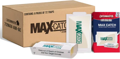 Vista 9 de Catcmaster MB 72