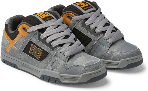 Vista 3 de DC Men's X Star Wars Sneaker Collection Skate Shoe