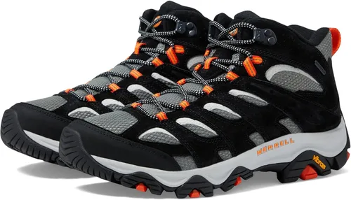 Vista 4 de Merrell Moab 3 Mid Impermeable