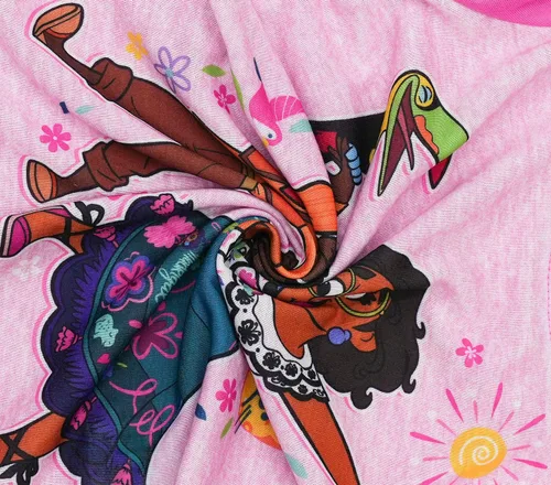 Vista 7 de Disney Conjunto de pijama Encanto para niñas