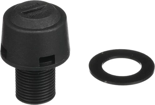 Vista 2 de Atwood 911526-1 Cubierta de repuesto para ventilación de tanque de combustible con colector P de 90°