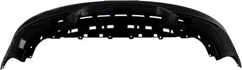 Vista 32 de Garage-Pro Cubierta de parachoques compatible con Honda Accord 1990-1991 imprimado delantero HO1000135
