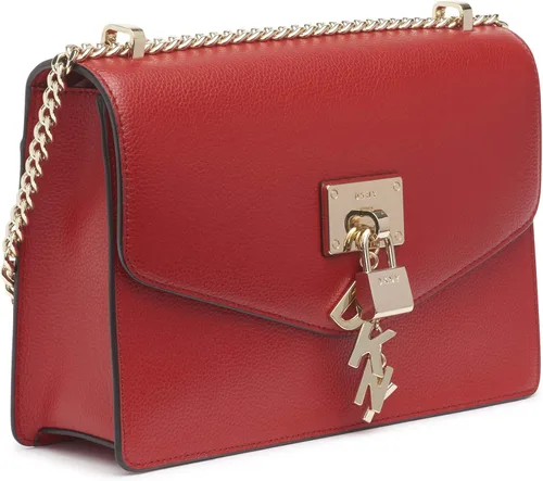 Vista 3 de DKNY Bolso cruzado multiusos para mujer
