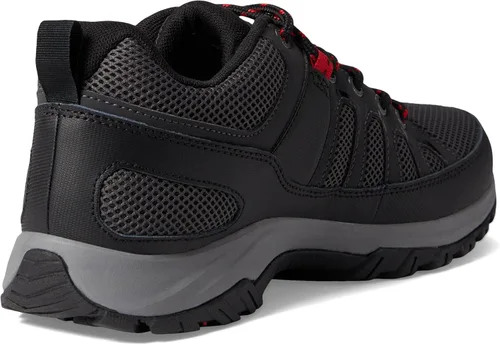 Vista 5 de Columbia Zapatos de senderismo impermeables Granite Trail para hombre