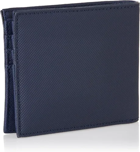 Vista 2 de Lacoste Billfold Wallet para hombre