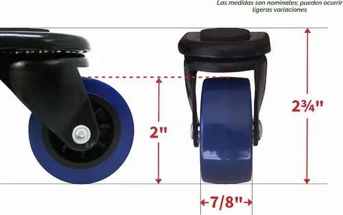 Vista 6 de Shepherd Hardware Plataforma móvil triangular, capacidad de 250 lb, giro de 360°, para mover muebles pesados, electrodomésticos, sofá, gabinete