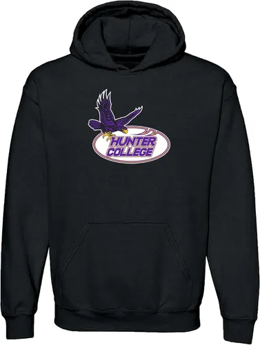 Vista 111 de UGP Campus Apparel - Sudadera con logo principal de la NCAA