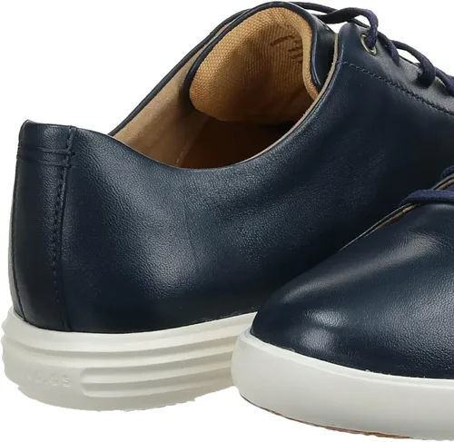 Vista 4 de Cole Haan - Tenis Grand Crosscourt II para hombre