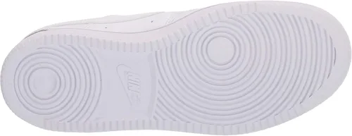 Vista 4 de Nike Women's Court Vision Low Sneaker