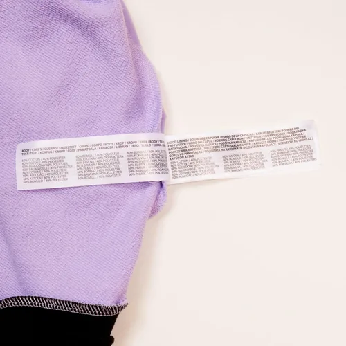Vista 6 de Loungefly Sudadera con capucha unisex
