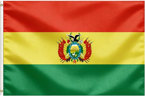 Vista 36 de Bandera de Estados Unidos, bandera de Estados Unidos, 3 x 5 pies, banderas ligeras de poliéster con 2 ojales de latón para decoraciones de fiestas