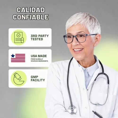 Vista 7 de Cata-Kor NMN Supplement Powder 1000 mg - Pure NMN Powder 100 Servings 105g