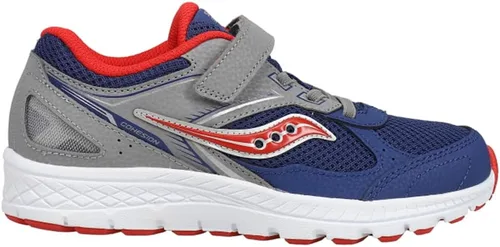 Vista 3 de Saucony Unisex-Child Cohesion 14 aC Running Shoe